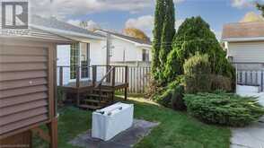 644 SCOTT Street Kincardine