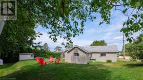 820 PIKE BAY Road Northern Bruce Peninsula