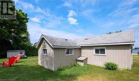 820 PIKE BAY Road Northern Bruce Peninsula