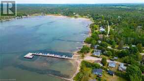 820 PIKE BAY Road Northern Bruce Peninsula