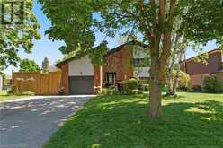 510 CHURCH Crescent Mount Forest