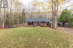 415 MALLORY BEACH Road South Bruce Peninsula