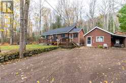 415 MALLORY BEACH Road South Bruce Peninsula