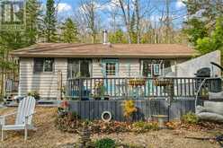 397 MALLORY BEACH Road South Bruce Peninsula