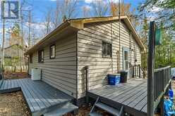 397 MALLORY BEACH Road South Bruce Peninsula