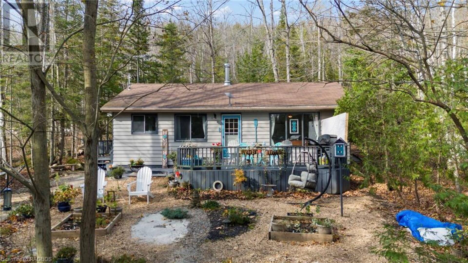 397 MALLORY BEACH Road South Bruce Peninsula