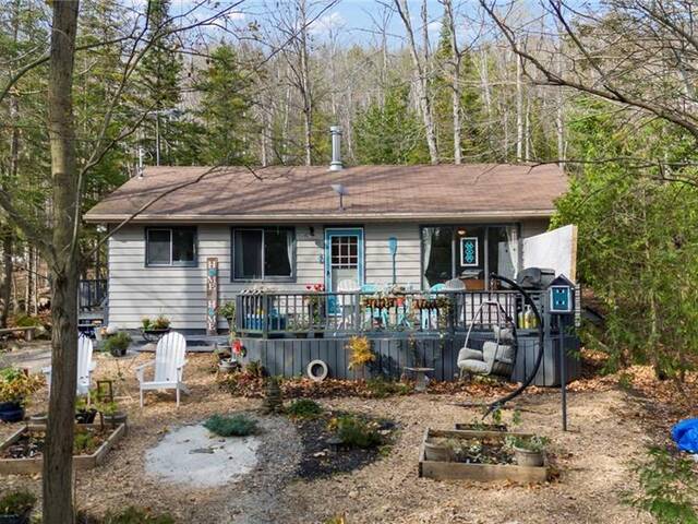 397 MALLORY BEACH Road South Bruce Peninsula Ontario