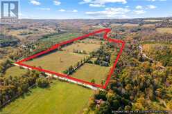 3476 GARDEN OF EDEN Road Creemore