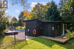 3476 GARDEN OF EDEN Road Creemore