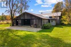 3476 GARDEN OF EDEN Road Creemore