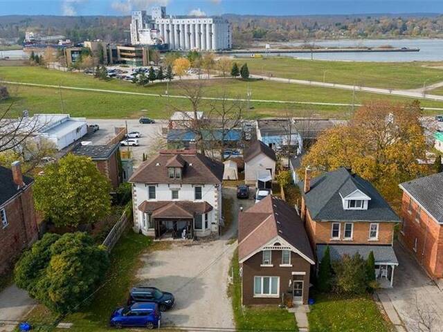 1522, 1524, 1526, 1544 3RD Avenue E Owen Sound