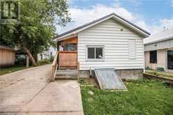 485 BROWN Street Wiarton