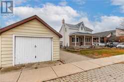 929 HURON Terrace Kincardine