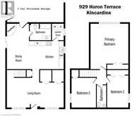 929 HURON Terrace Kincardine