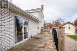 929 HURON Terrace Kincardine