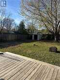 818 WALSH Street Kincardine