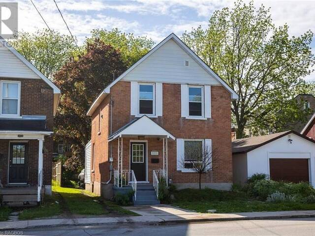 1219 2ND Avenue E Owen Sound