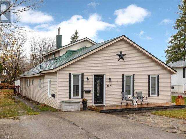 1770 9TH Avenue E Owen Sound