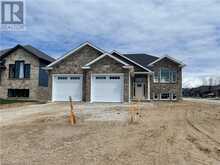 399 AMANDA'S Way Saugeen Shores