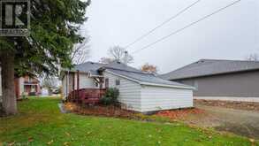 419 SCOTT Street Wiarton