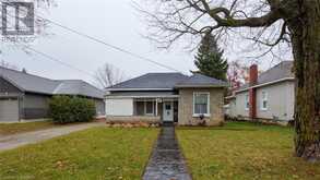 419 SCOTT Street Wiarton