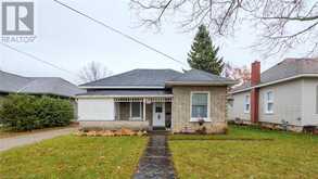 419 SCOTT Street Wiarton