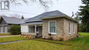 419 SCOTT Street Wiarton