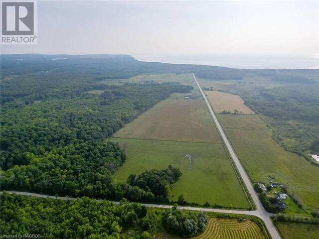 LOT 36, 36-37 CONC 6-7 Northern Bruce Peninsula Ontario