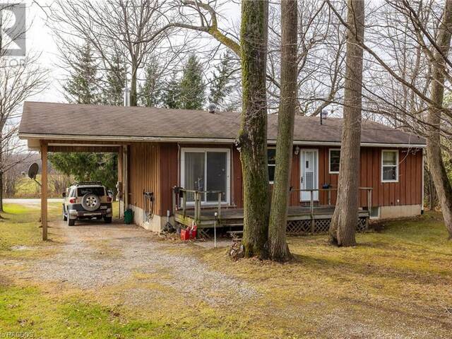 423033 HARBOUR Drive Meaford Ontario