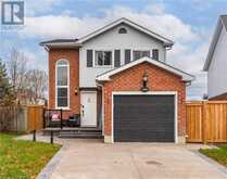 344 ADAMS Court Orangeville