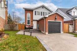 344 ADAMS Court Orangeville