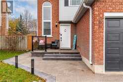 344 ADAMS Court Orangeville