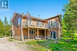 55 FORBES Road Northern Bruce Peninsula