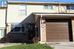 48 LAMSON Crescent Unit# 48 Owen Sound