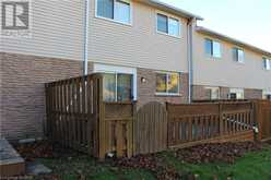 48 LAMSON Crescent Unit# 48 Owen Sound