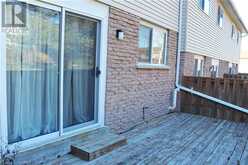 48 LAMSON Crescent Unit# 48 Owen Sound