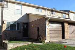 48 LAMSON Crescent Unit# 48 Owen Sound