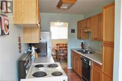 48 LAMSON Crescent Unit# 48 Owen Sound