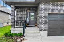 466 NORMANTON Street Port Elgin