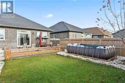 466 NORMANTON Street Port Elgin