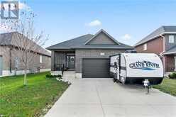 466 NORMANTON Street Port Elgin