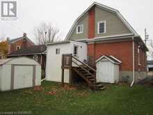 358 LAMBTON ST W Durham