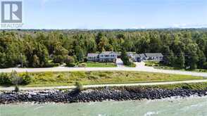 98 NORTH SHORE Road Port Elgin