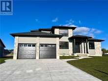 958 BOGDANOVIC Way Huron-Kinloss