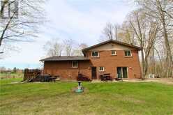 105 COUNTRY LANE Road West Grey