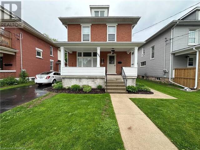 295 9TH Street Hanover Ontario