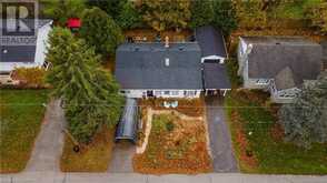 458 5TH Avenue E Owen Sound