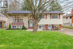 556 SPRUCEHILL Avenue Waterloo