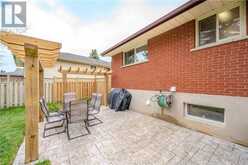 556 SPRUCEHILL Avenue Waterloo