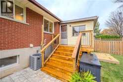 556 SPRUCEHILL Avenue Waterloo